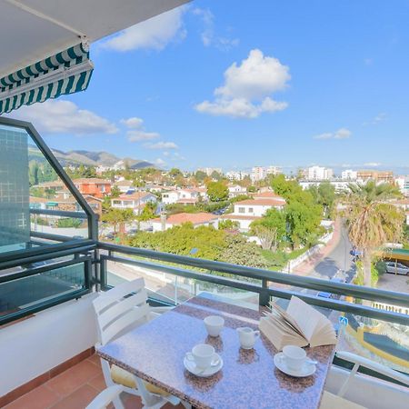Benalmadena Playa Apartment Exterior photo
